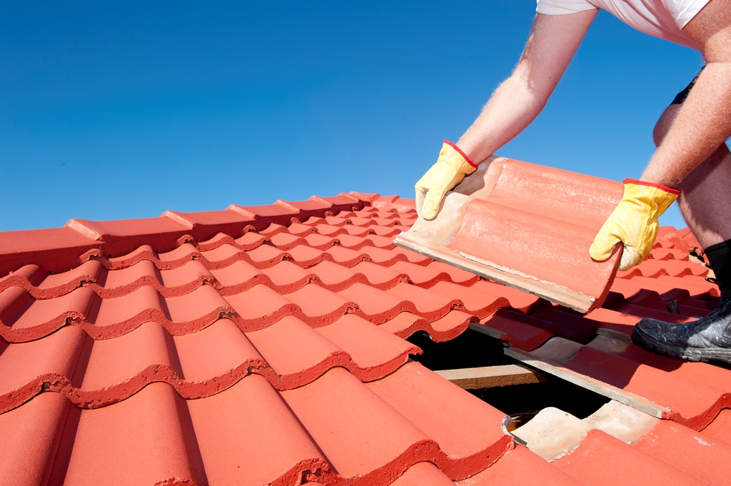 Roofing Durbanville